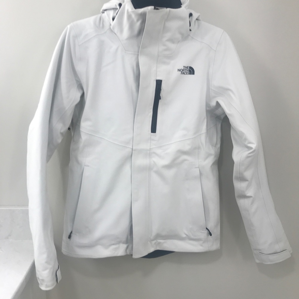 North Face Apex Flex women’s jacket XS